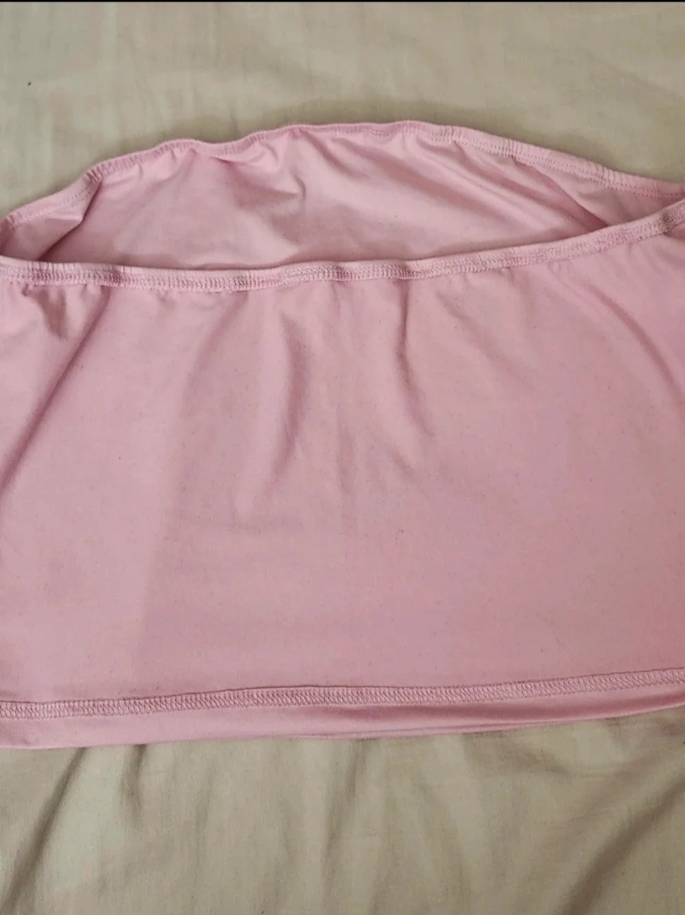SHEIN three stretchy
